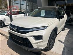 تويوتا أوربان كروزر